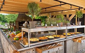 Hotel Fire&Ice Düsseldorf/Neuss